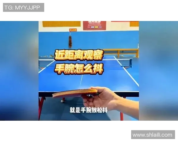 科学乒乓球实力提升秘籍：系统训练方法与技巧解析