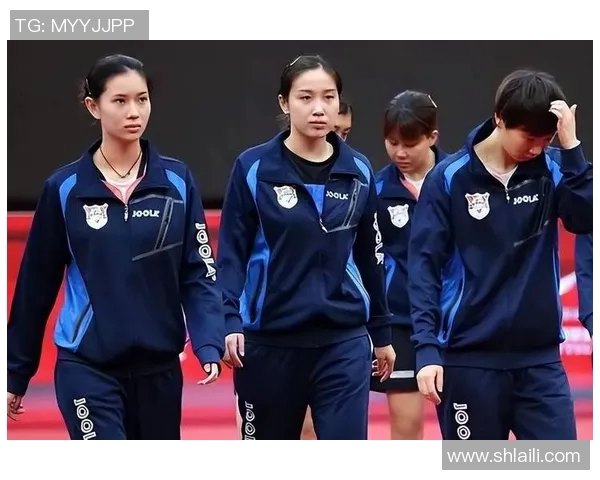 深圳羽毛球队逆袭之路：从困境到辉煌的全景解读