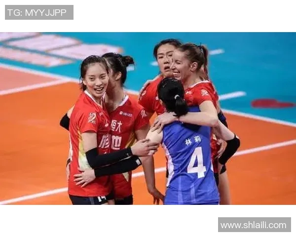 深圳与上海排球队对决赛后分析与经验总结