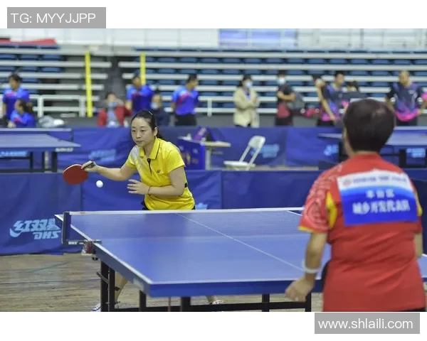 深圳乒乓球队在联合会杯中的个人能力表现分析与点评