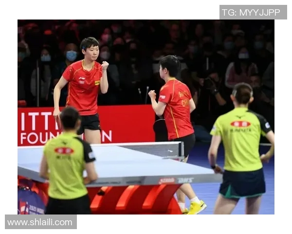 西安乒乓球队在全国灵活性排行榜中荣登第十位展现出色实力与潜力 西安乒乓球队在全国灵活性排行榜中荣登第十位展现出色实力与潜力