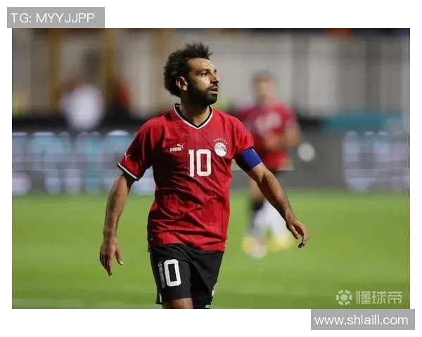 埃及足球明星盘点:从穆罕默德萨拉赫到历史传奇球员的辉煌历程 埃及足球明星盘点:从穆罕默德萨拉赫到历史传奇球员的辉煌历程