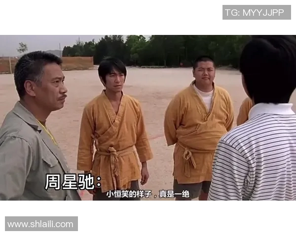 少林足球明星的精彩表现与影响力深度解析与评价 少林足球明星的精彩表现与影响力深度解析与评价