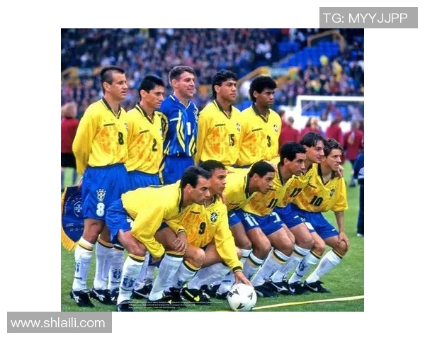 巴西足球明星盘点及其在世界足球历史上的影响与成就