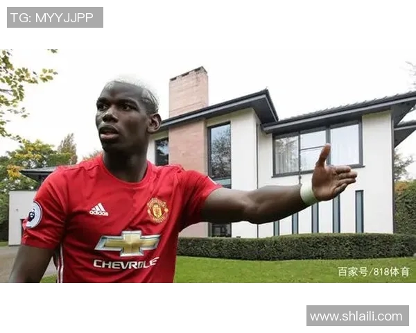 探秘足球明星奢华豪宅背后的生活与财富故事