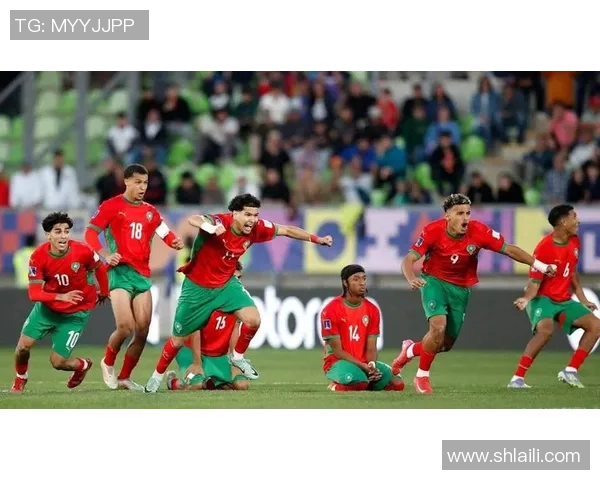 摩洛哥足球明星盘点及其在国际赛场上的辉煌成就