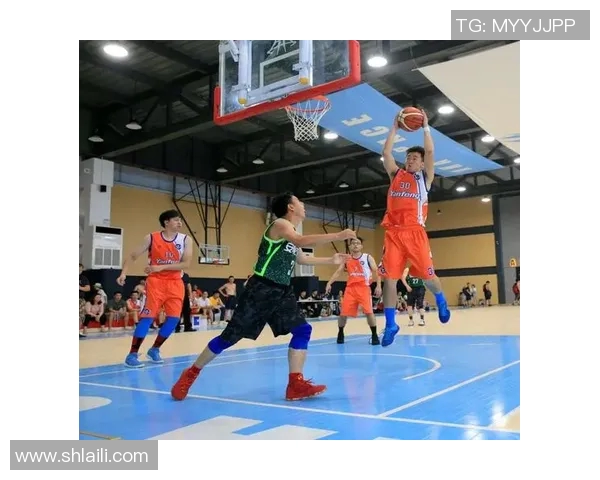 杨静独家分享篮球心得与技巧助你提升球技和战术理解