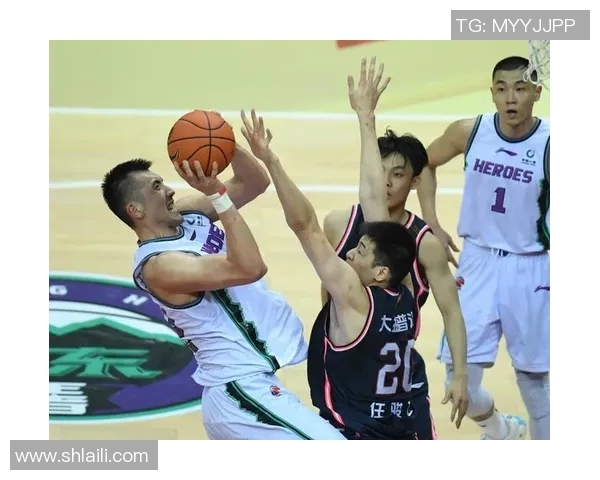 武汉篮球队总决赛心理素质分析与表现评估