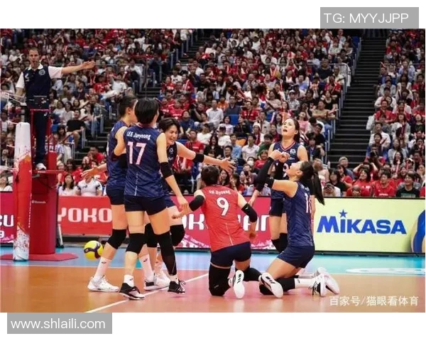 深圳排球队在世界杯预选赛中的意识表现分析与点评