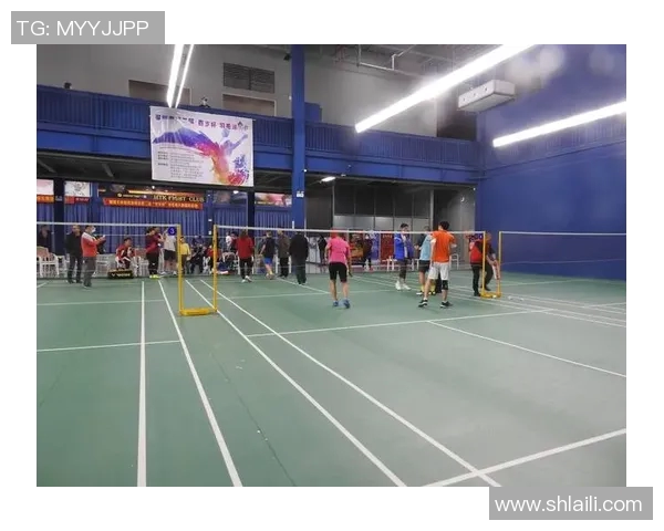 深圳羽毛球队灵活性变革引发热议推动运动发展新趋势