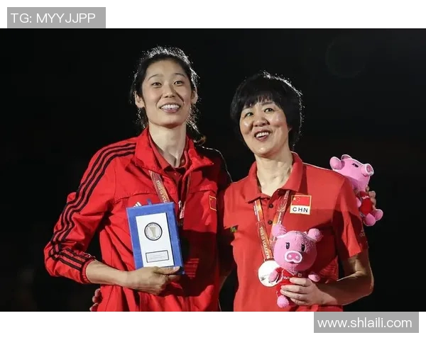 深度对话吴秀英的排球人生与奋斗精神的交汇与启示