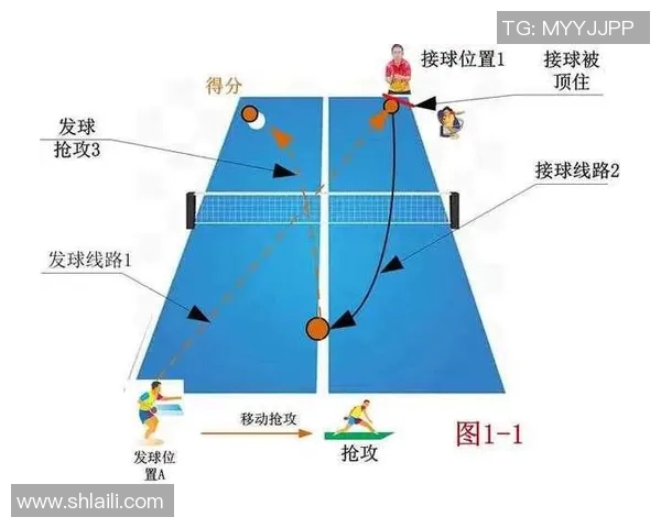 南京乒乓球队战术解析：灵活转换体系的应用与实践探讨
